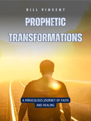 cover image of Prophetic Transformations